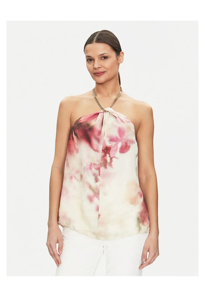 Top pentru dama,  Coral