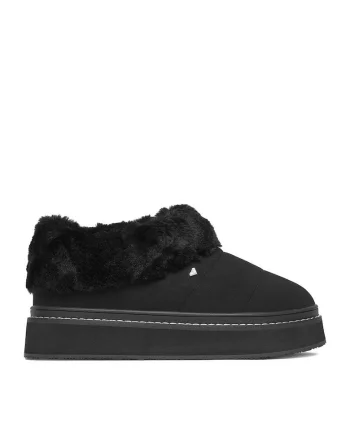 Saboti de zapada,  CEO-FW25-96, negru