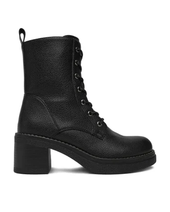 Ghete dama,  CEO-WS6570-02, negru