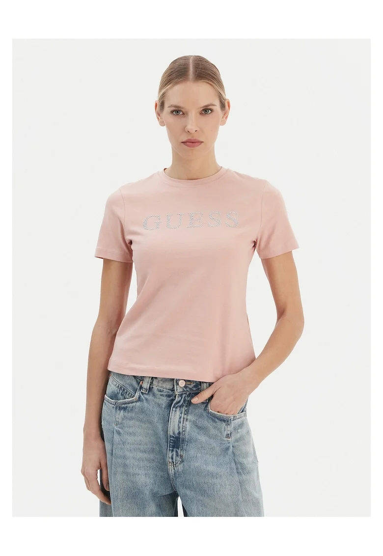 Tricou,  Roz
