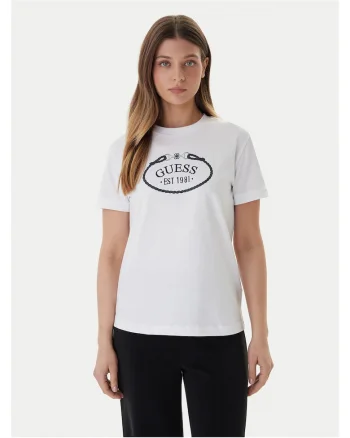 Tricou,  Alb