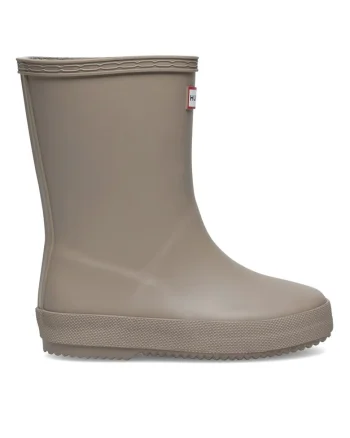 Cizme de cauciuc unisex  HFC-03, bej