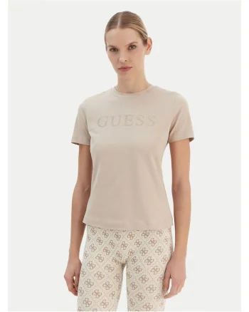 Tricou dama,  Bej