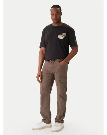 Tricou  culoare neagra, bumbac