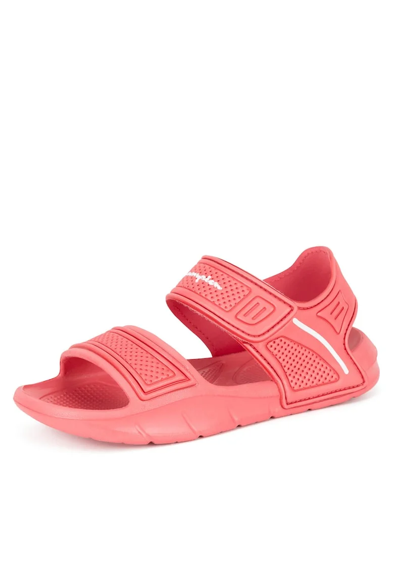Sandale copii  model SQUIRT B, roz, textil