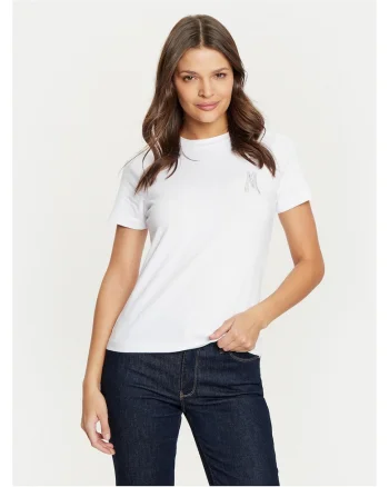 Tricou,  Alb