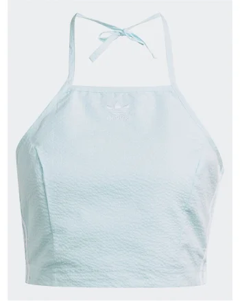 Top dama,  Albastru deschis