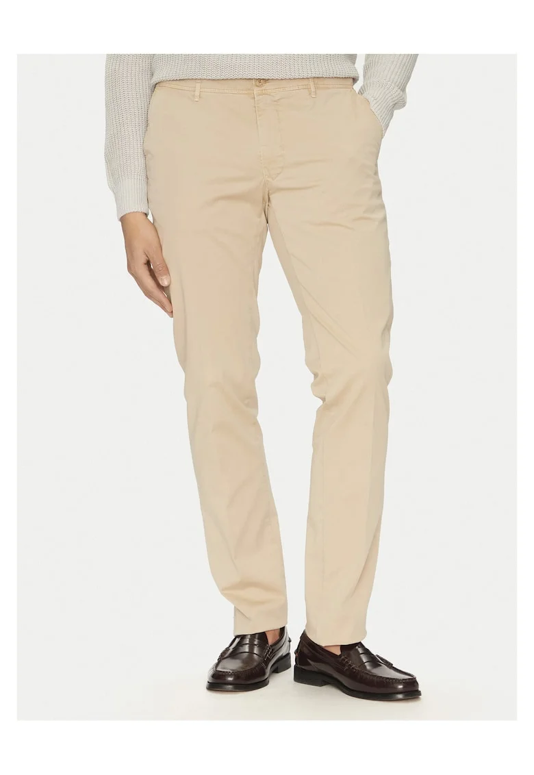 Pantaloni de barbati,  bej