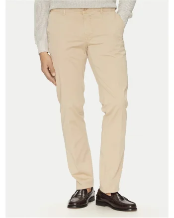 Pantaloni de barbati,  bej