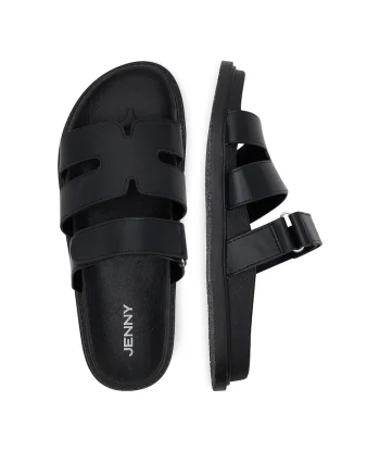Slapi dama  model LB-P1941A-YLD, negru