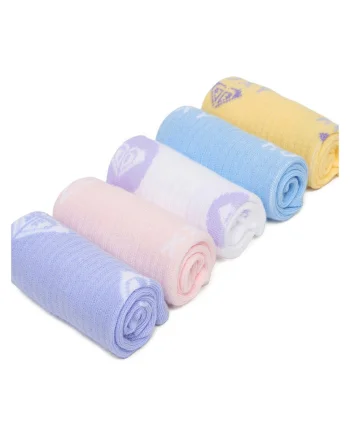 Sosete dama  multicolordwqf