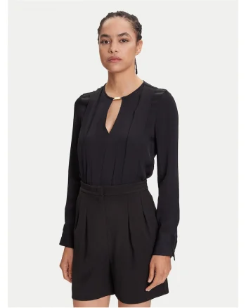 Bluza dama  5YGH14, negru