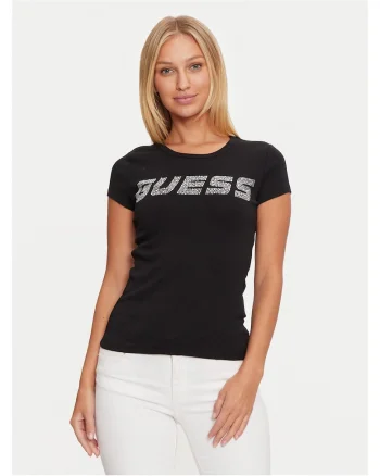 Tricou pentru dama,  Negru,