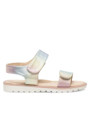 Sandale copii,  CM220830-3, sintetic, multicolor