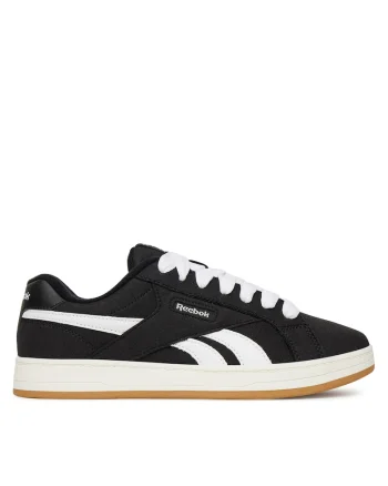 Pantofi sport copii,  RETRO MEGA, negru