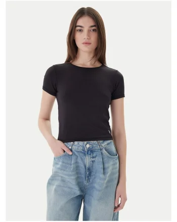 Tricou negru,