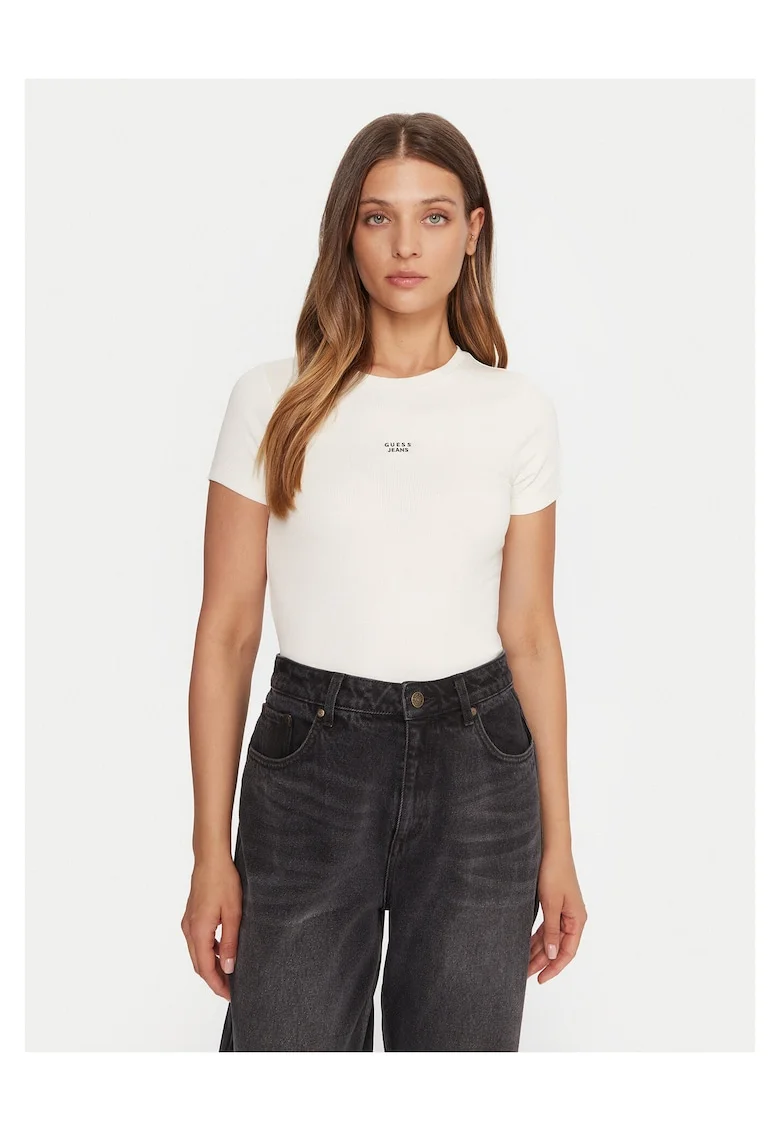 Tricou dama,  Bej