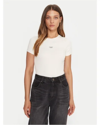 Tricou dama,  Bej