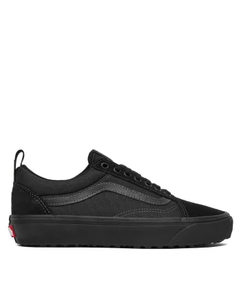 Tenisi unisex  MTE Old Skool, negru