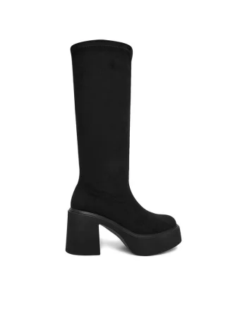 Cizme dama,  CEO-XT123456, negru