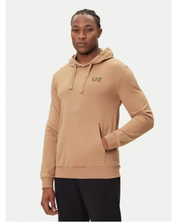 Hanorac barbati  Emporio Armani, bej