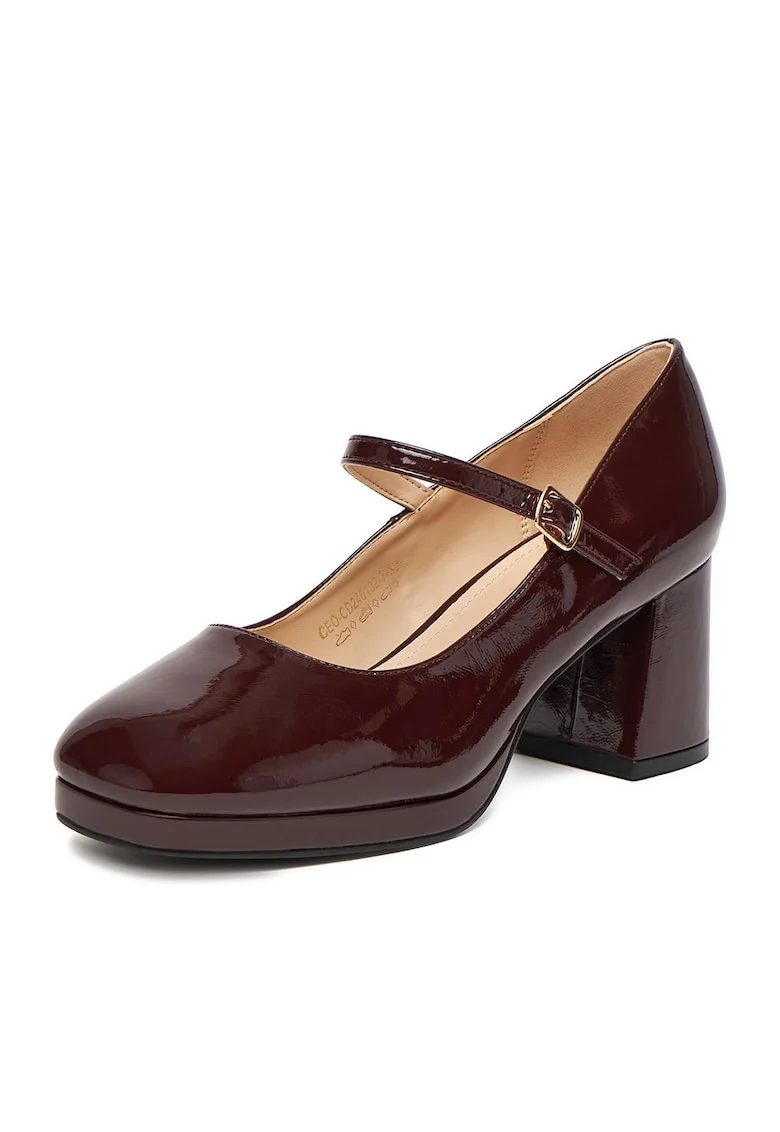 Pantofi dama  model CEO-CD240132-7, visiniu
