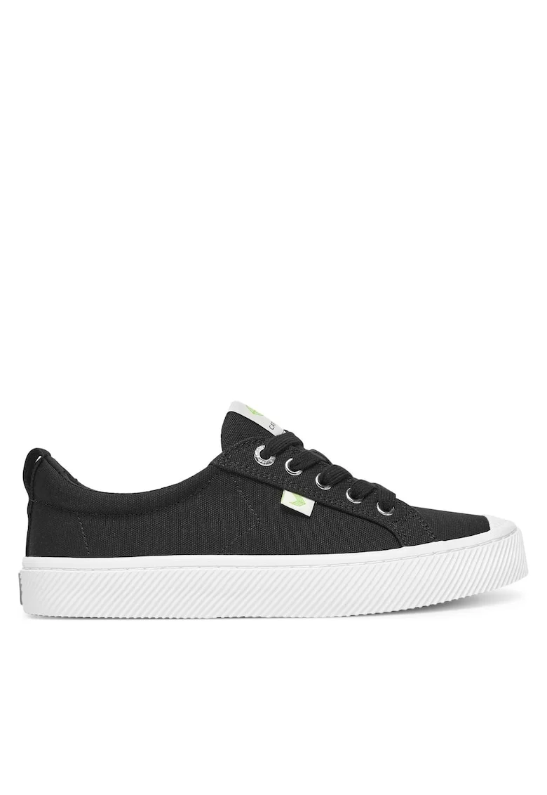 Tenisi unisex  Black, textil, 100103B01W080