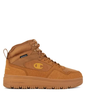 Tenisi barbati  maro, textil, model RD18 UTILITY WP MID