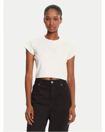 Tricou,  Ecru