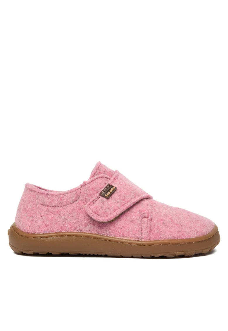 Pantofi fete G1700420-10,  Textil, Roz