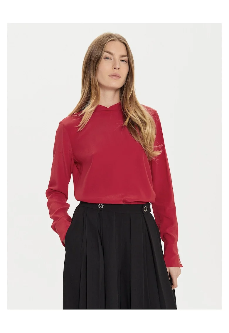 Bluza dama  rosu