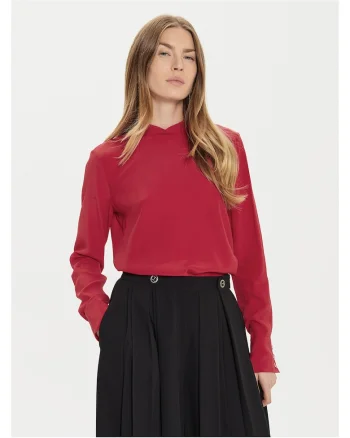 Bluza dama  rosu