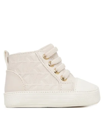 Ghete fete,  piele ecologica, crem
