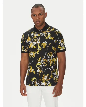 Tricou barbati  multicolor, bumbac