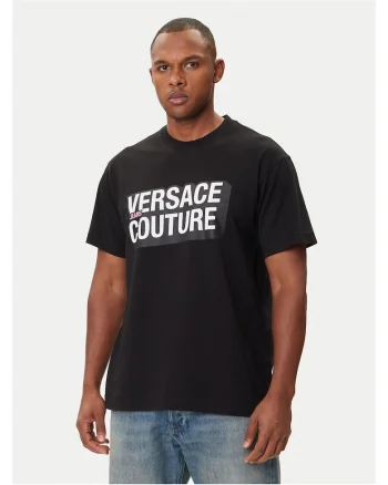 Tricou  bumbac, Negru