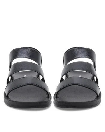Sandale copii  negru