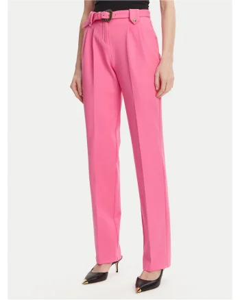 Pantaloni  roz