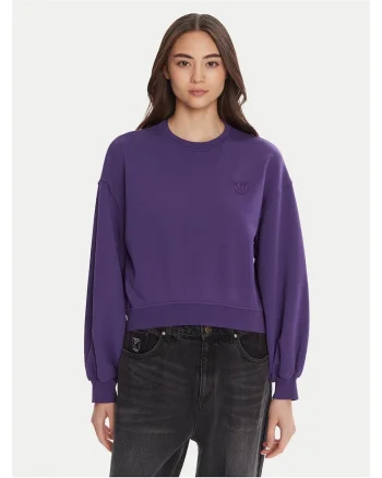 Hanorac dama  violet, moale