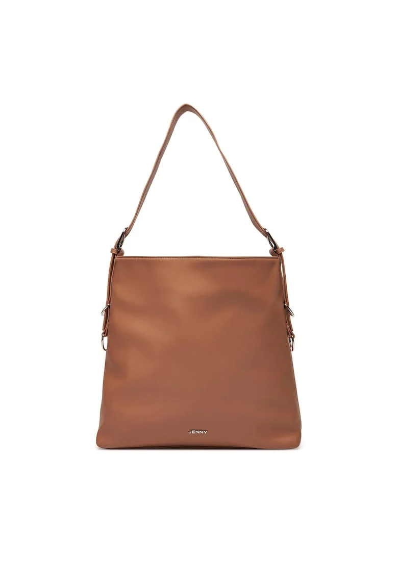 Geanta dama  model C-JNY-M-019-08, culoare brown