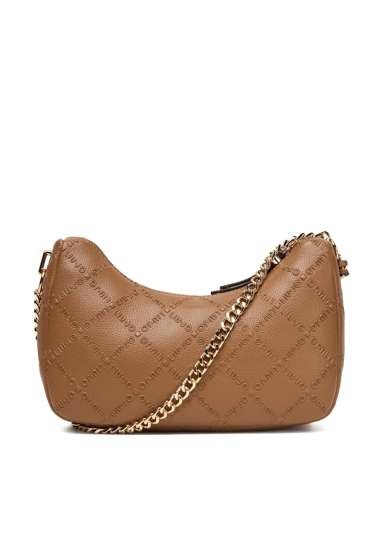 Geanta dama  Suede 81140, hobo, ecologica, 30x45cm