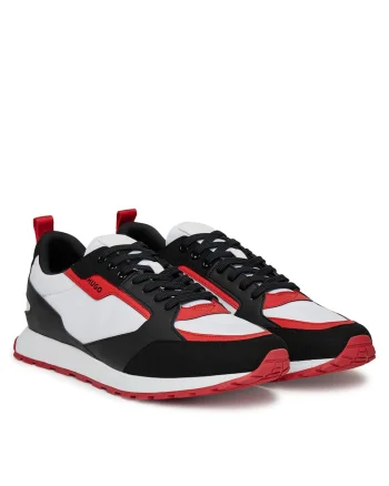 barbati, piele ecologica, Multicolor