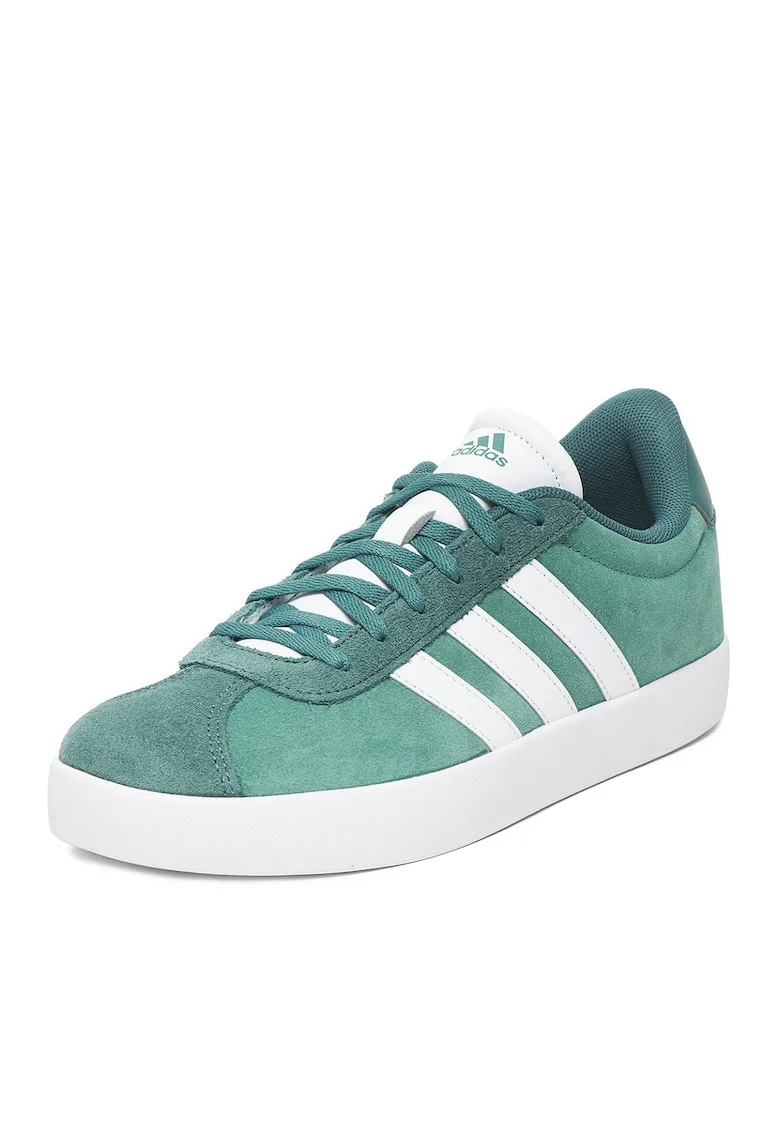 Tenisi dama,  VL COURT 3.0 K JS349, piele naturala, verde