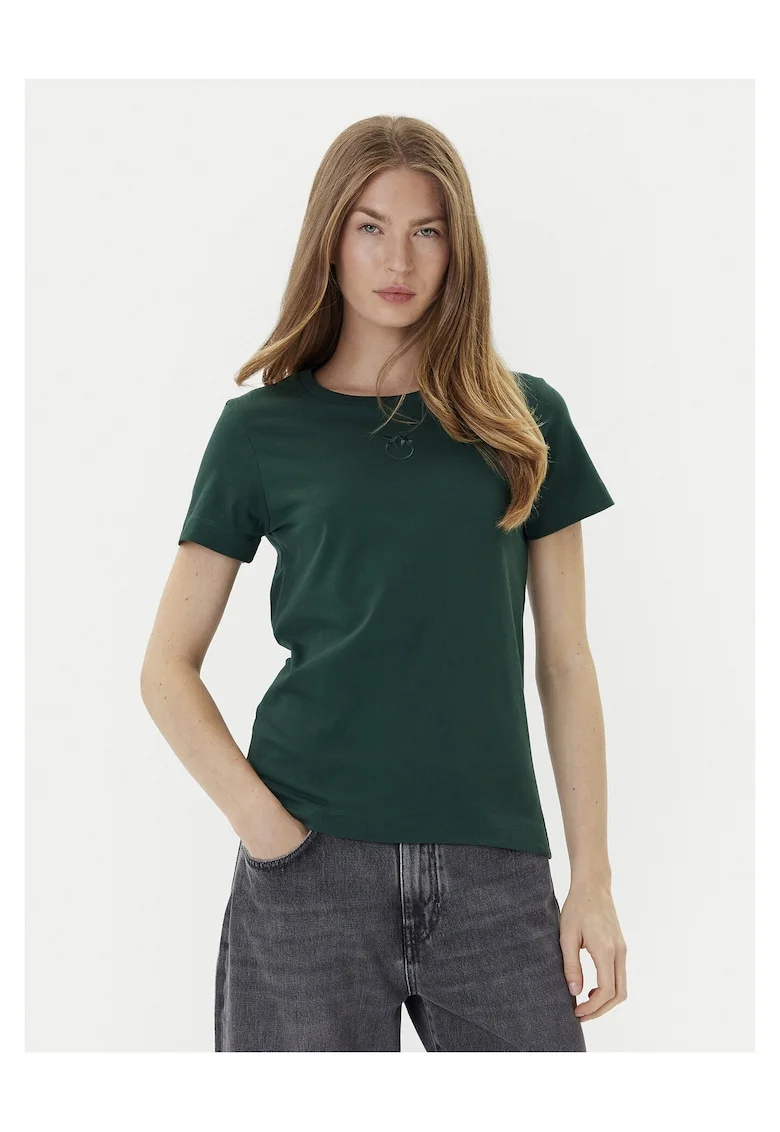 Tricou pentru dama,  Verde