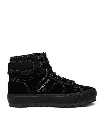 barbati,  piele naturala, negru, Negru