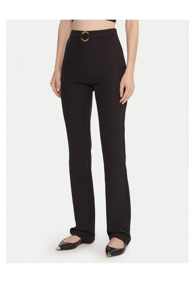 Pantaloni pentru dama,  negru