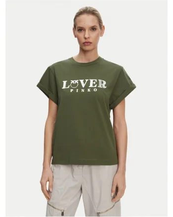 Tricou dama,  Verde