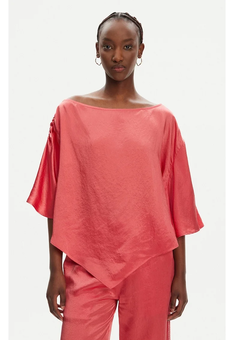 Bluza dama  104671 A2BU, roz