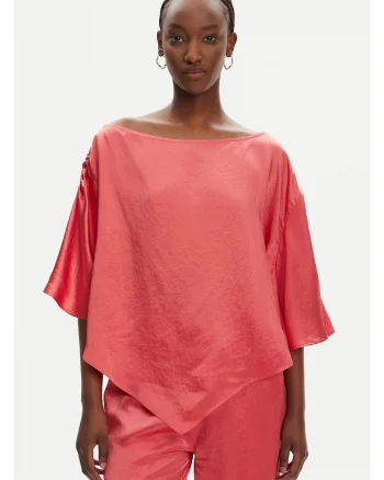 Bluza dama  104671 A2BU, roz