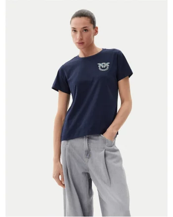 Tricou,  Bleumarin, Pentru dama