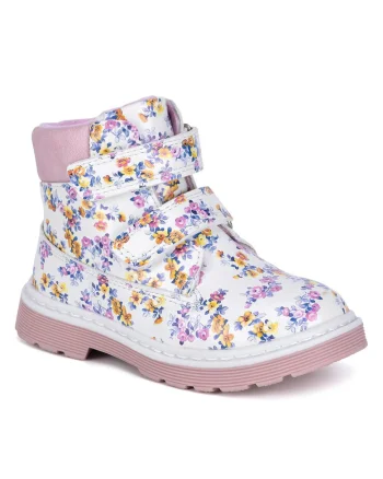 Ghete fete  multicolor